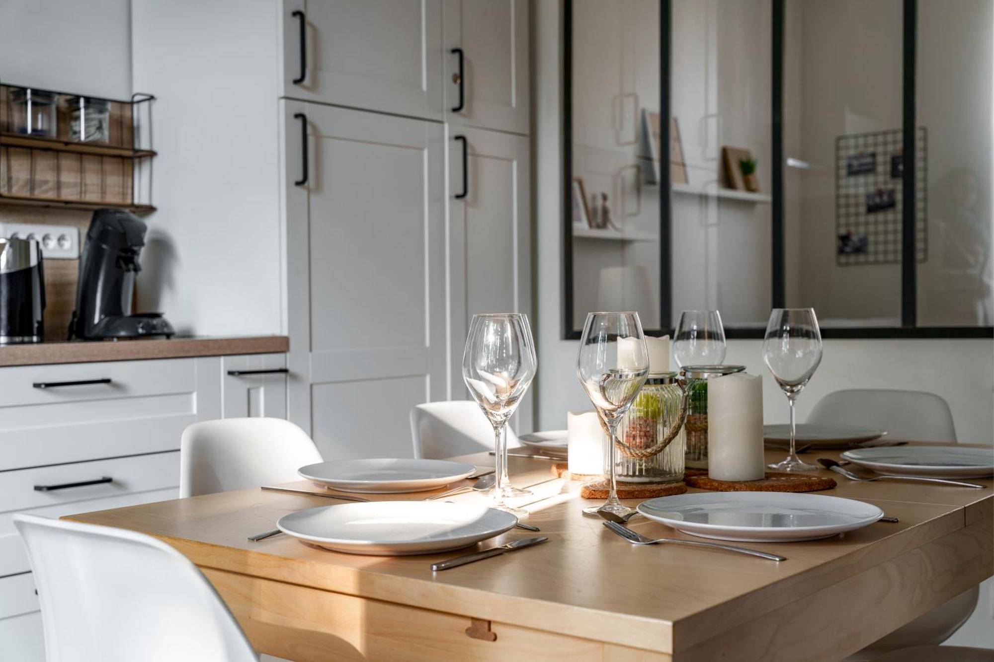 Le Clos’Y Amboise Extérieur photo